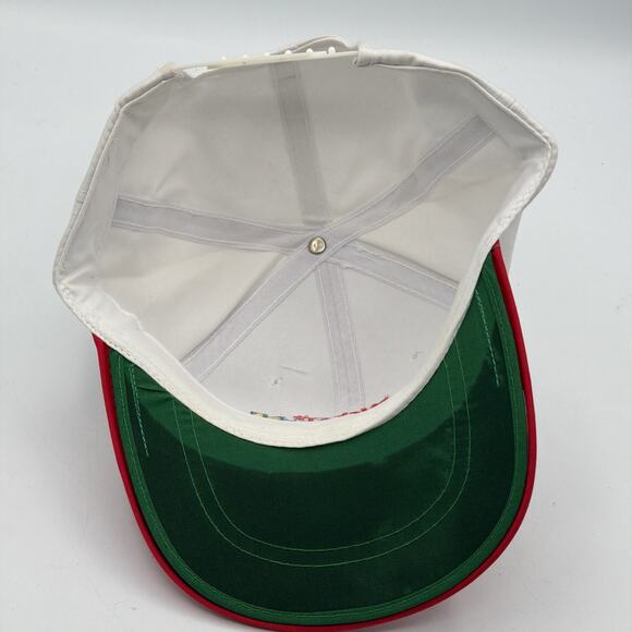 1993 Rare Vintage Disneyland‎ Toontown Pop-up Diorama Snap Back Hat main image 6